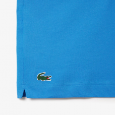 CAMISETA LACOSTE  SPORT NOVAK DJOKOVIC - AZUL